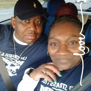 Meet your Posher, Latisha